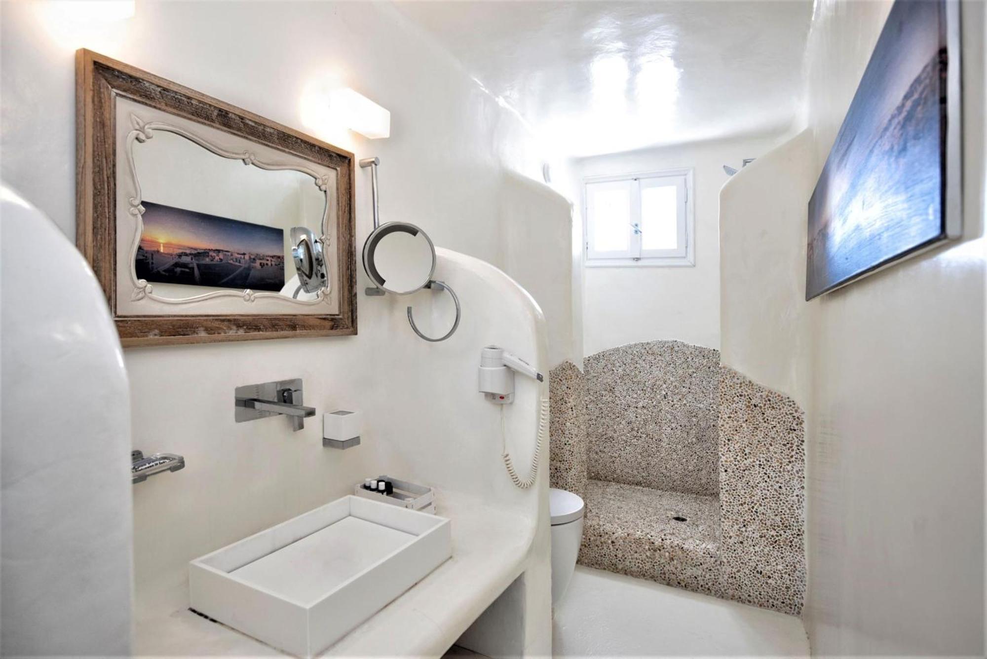Manu Mykonos Next To The Beach Quality Brand Villa & Bungalows Mykonos Town エクステリア 写真