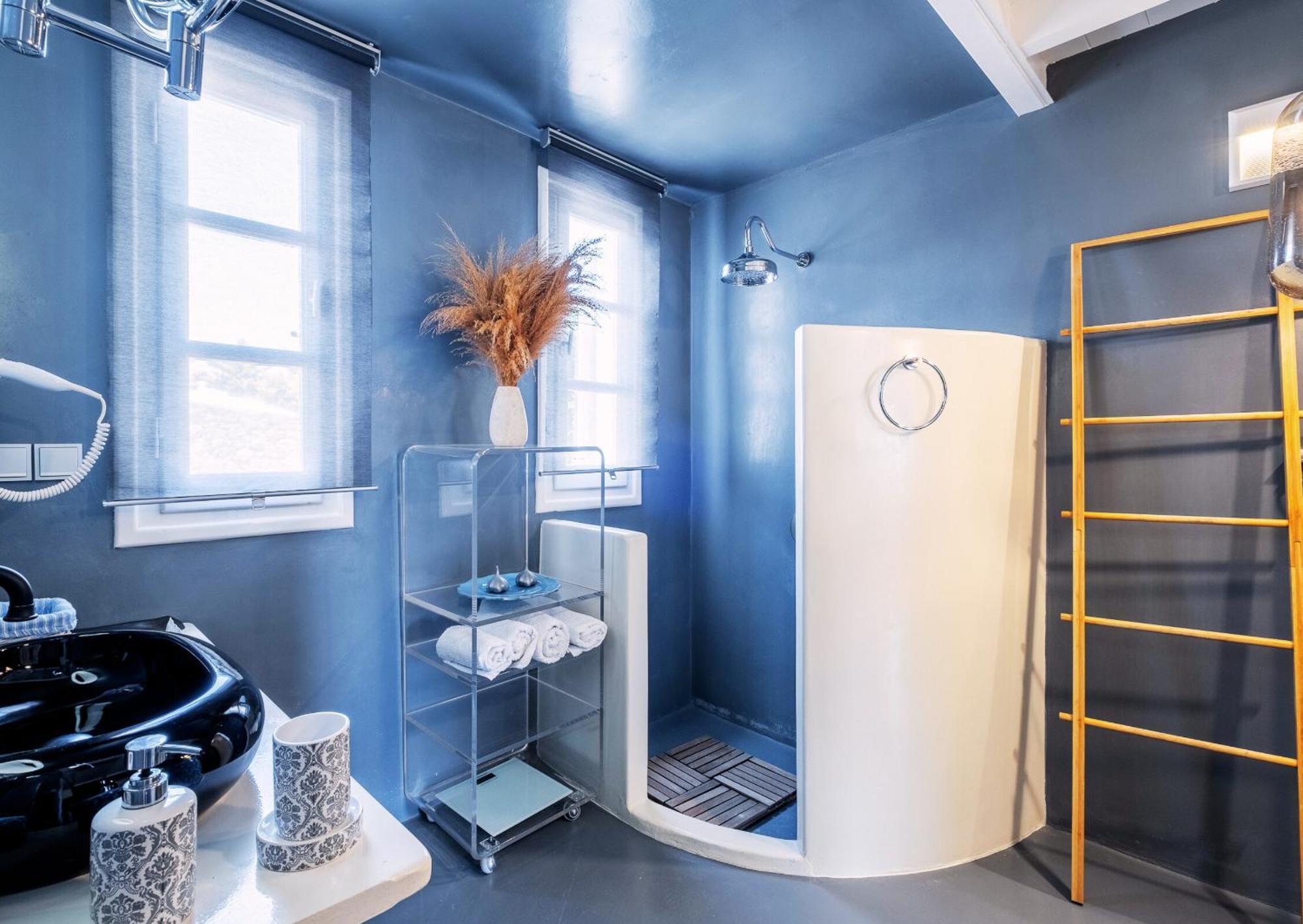 Manu Mykonos Next To The Beach Quality Brand Villa & Bungalows Mykonos Town エクステリア 写真